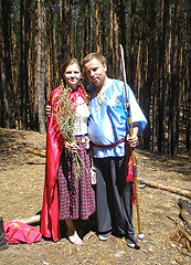 2007 год