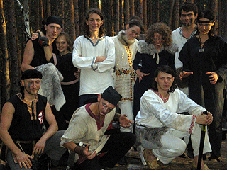 2007 год
