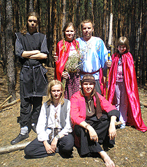 2007 год