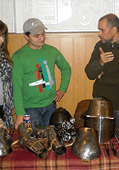 2010 год